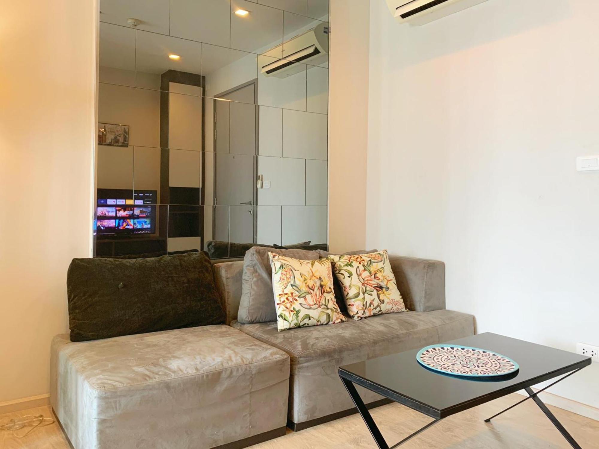 The Base Prime Apartamento Pattaya Exterior foto