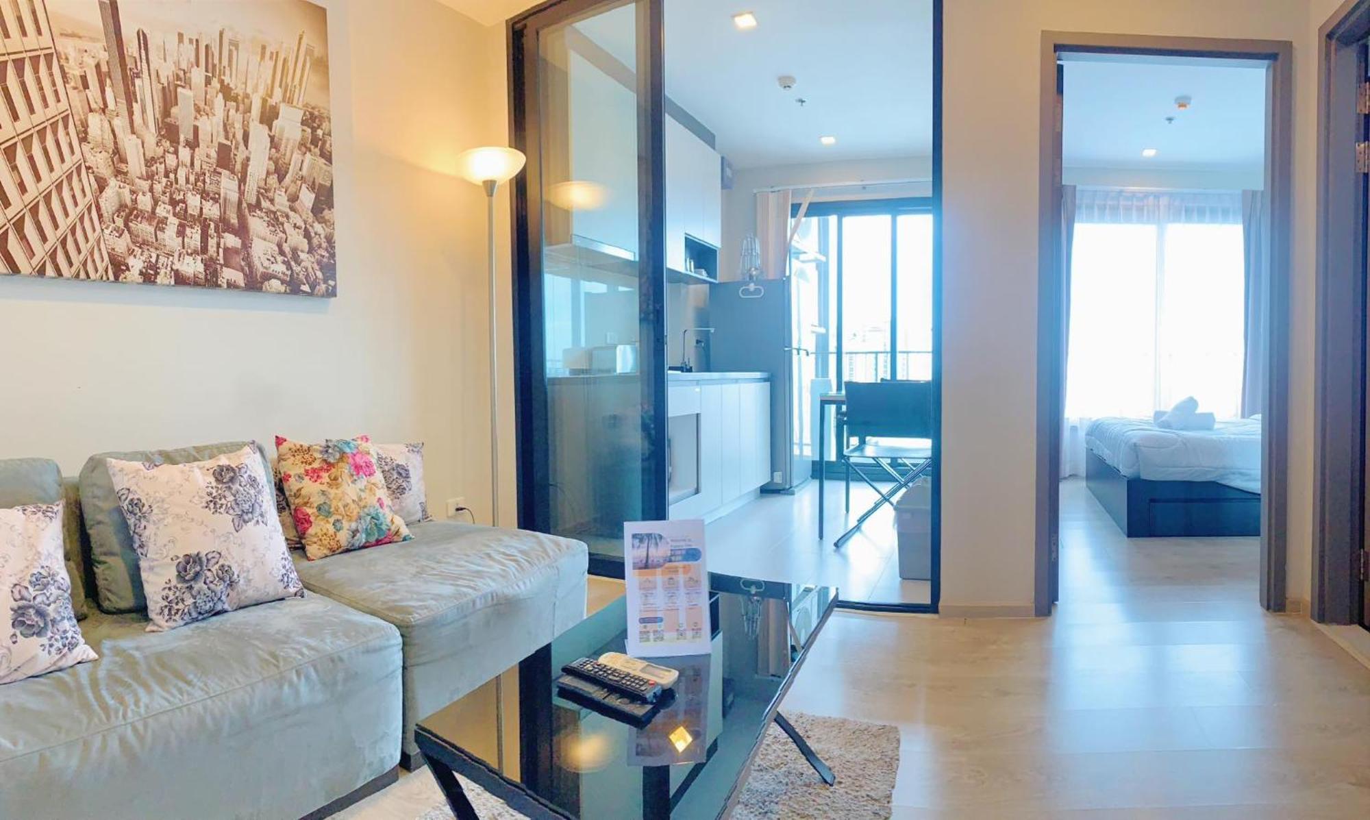 The Base Prime Apartamento Pattaya Exterior foto